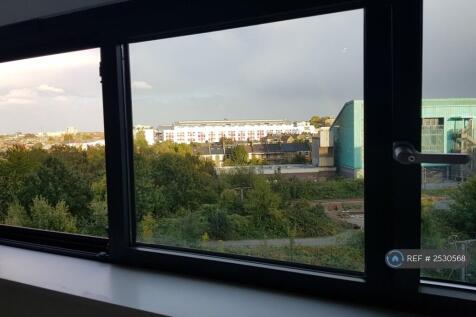 Bedroom View