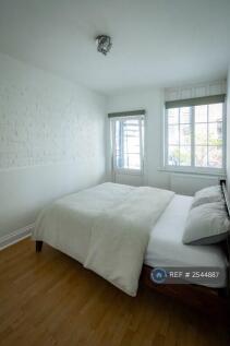 Main Bedroom 1
