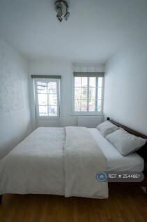 Main Bedroom 2