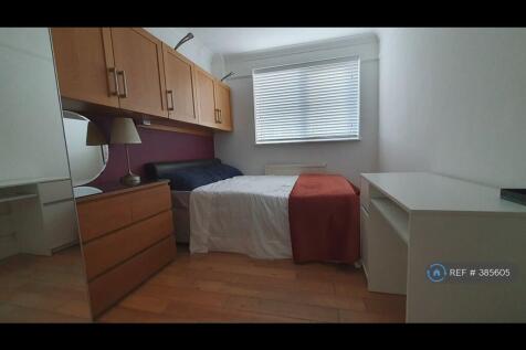 Bedroom 1 - Stylish And Bright