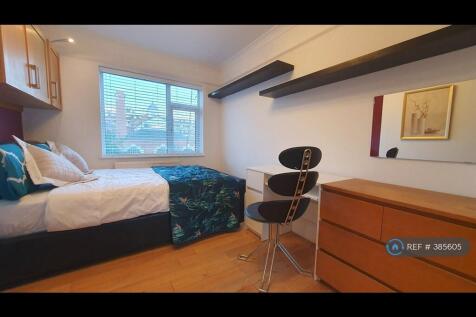 Bedroom 2 - Spacious And Light