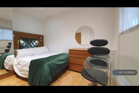 Bedroom 4 - Convenience And Panache