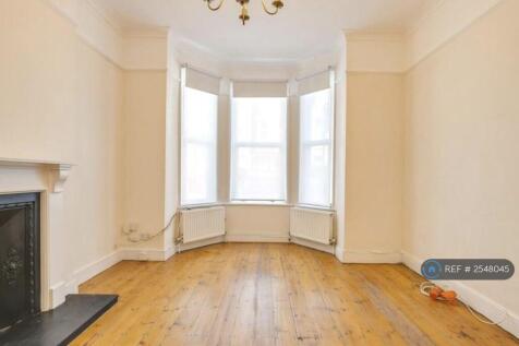 Bedroom 1 (Or Further Living Space)