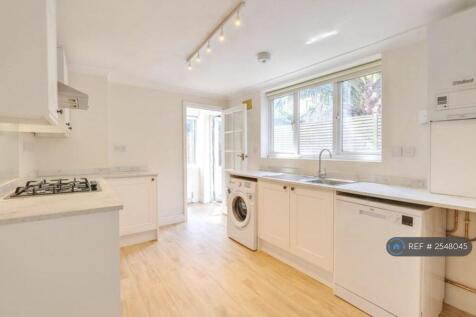 Kitchen/Living
