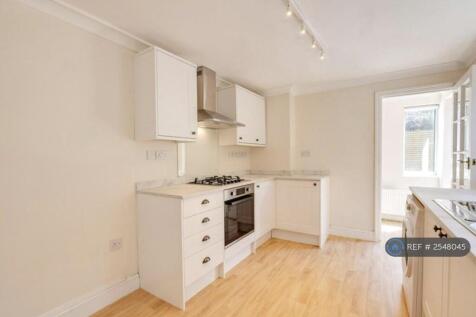 Kitchen/Living
