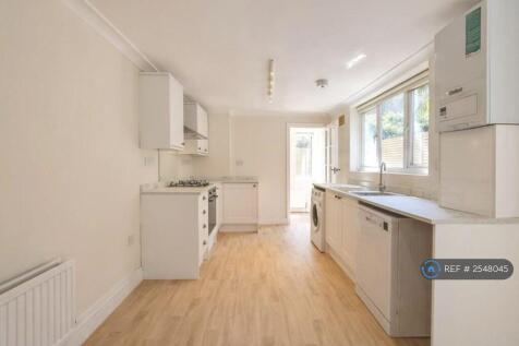 Kitchen/Living