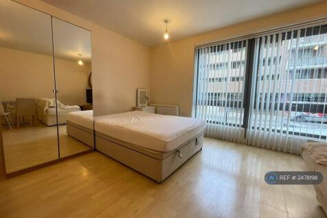 Double Bed