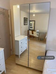 Storage Cupboard And Dressers