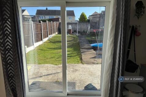 Patio Doors