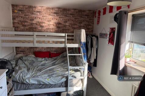 Second Double Bedroom
