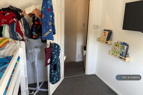 Third Single Bedroom