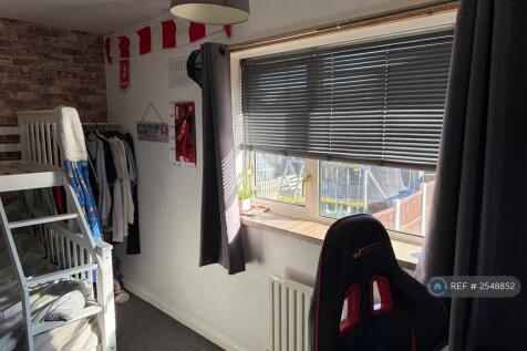 Second Double Bedroom