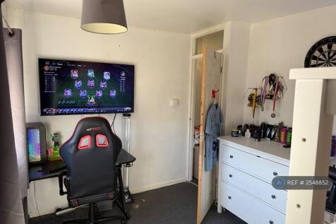 Second Double Bedroom