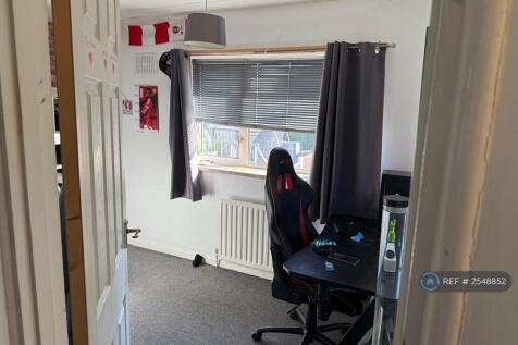 Second Double Bedroom