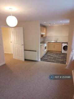 Lounge/Kitchen