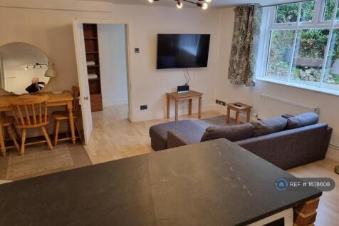 Main Room Looking Fromkitchen 