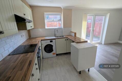 Open Plan Kitchen (1)