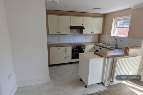 Open Plan Kitchen (2)
