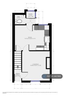 Ground Floor Plan