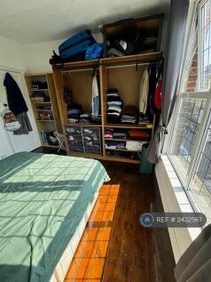 Wardrobes