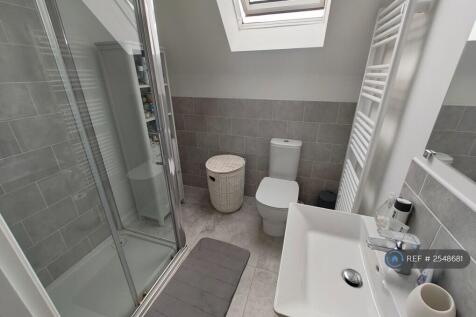 Master En Suite