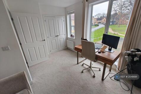 Office/Bedroom 3