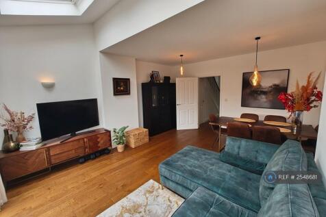 Living/Dining