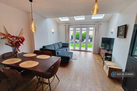 Living/Dining