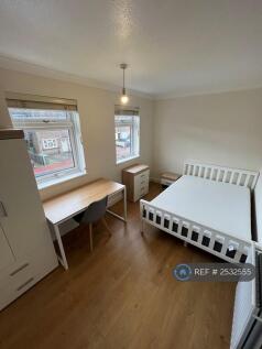 1st Floor Bedroom 1