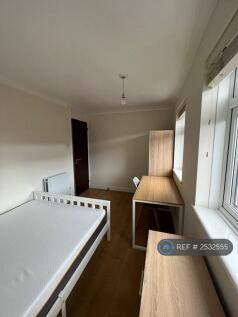 1st Floor Bedroom 1