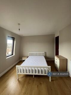 2nd Floor Bedroom 2