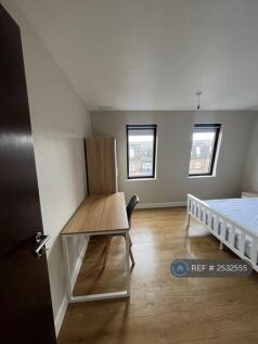2nd Floor Bedroom 2