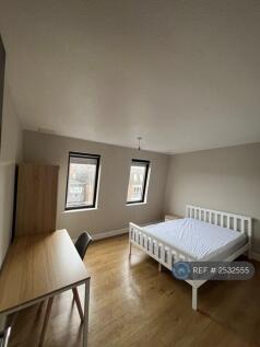 2nd Floor Bedroom 2