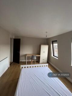2nd Floor Bedroom 2