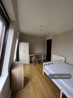 2nd Floor Bedroom 3