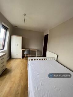 2nd Floor Bedroom 3