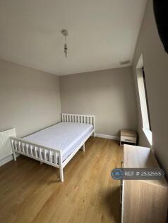 2nd Floor Bedroom 3