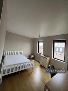 2nd Floor Bedroom 3