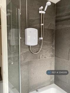 Shower