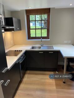 Kitchen View