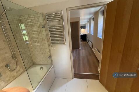 View From Bathroom