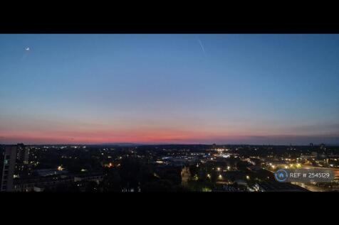 Veiw From Lounge /Balcony /Bedroom