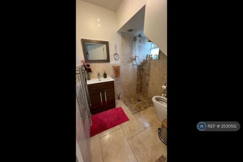 Ground Floor Bathroom