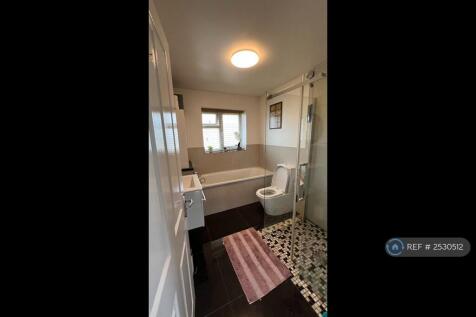 First Floor Bathroom