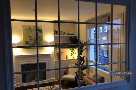 Internal Window