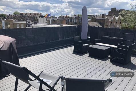 Roof Terrace