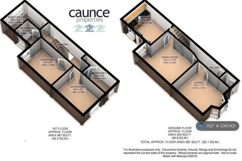 3d Floor Plan