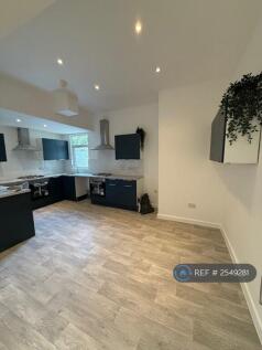 Kitchen/Living Room