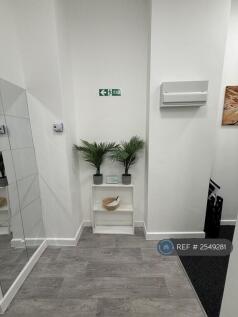 Hallway Feature