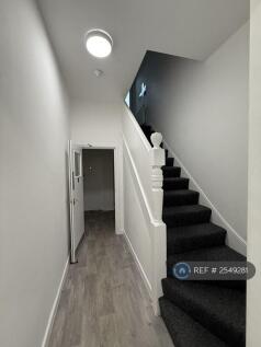 Communal Staircase